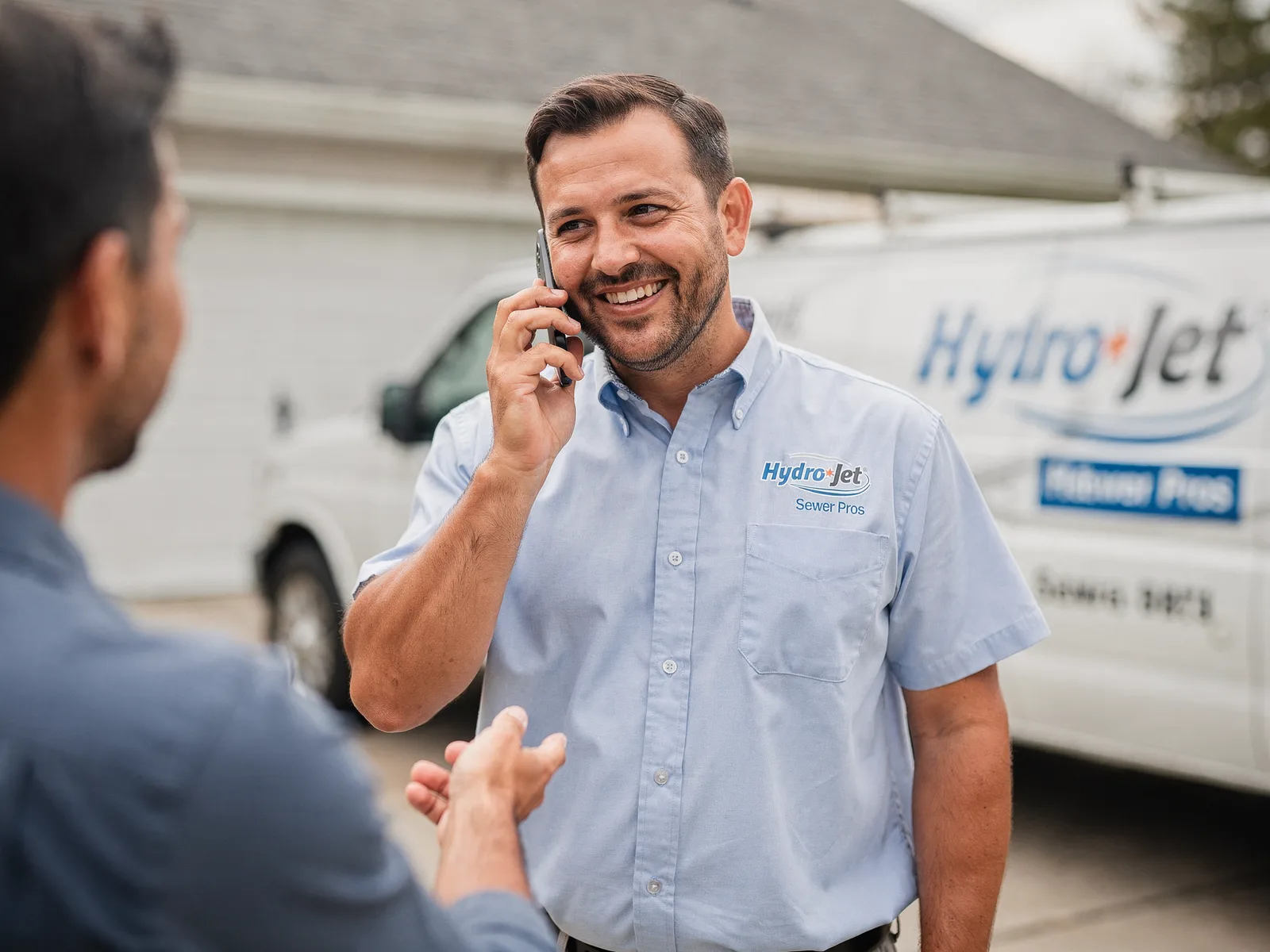 Hydro Jetting Gasport, NY FAQs